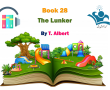 کتاب صوتی The lunker